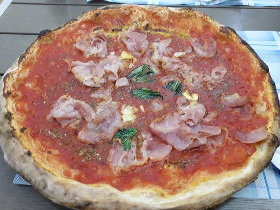 Pizzeria Rosticceria da Carmine